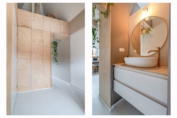 Medium property photo - Heiligelaan 95, 9636 CM Zuidbroek